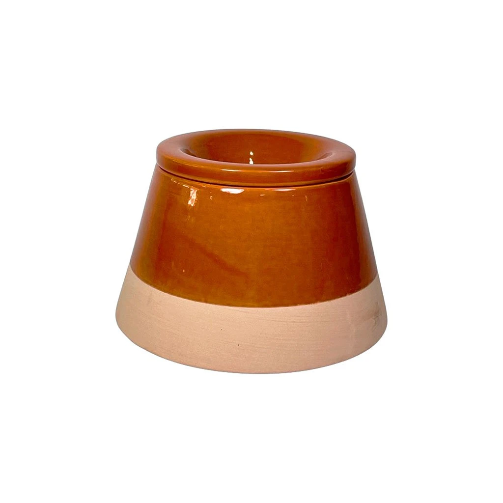 Chabi Chic Cendrier Masala D16.5cm - Oumnes 3 Chabi Chic Cendrier Masala D16.5cm - Oumnes