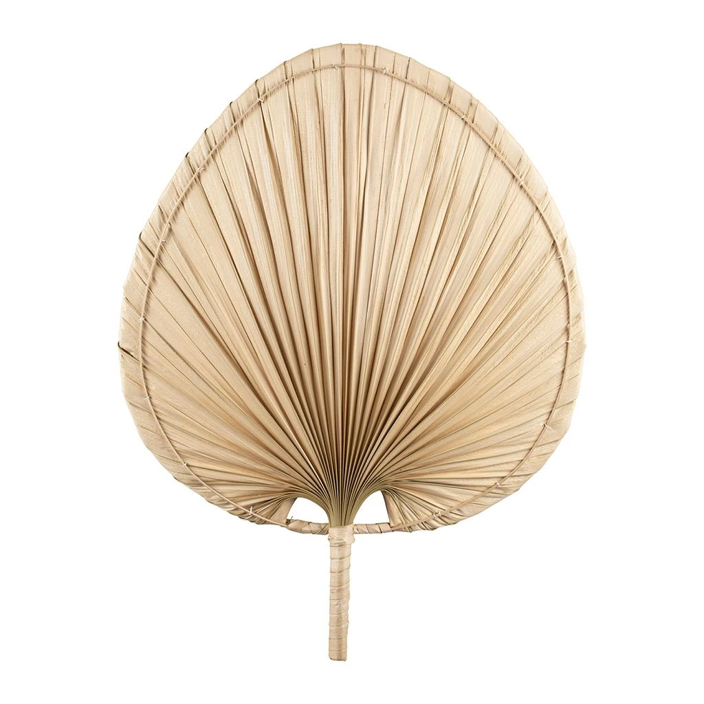 SEMA DESIGN Deco Feuille De Palmier Flora Gipsy 41x33cm 3 SEMA DESIGN Deco Feuille De Palmier Flora Gipsy 41x33cm