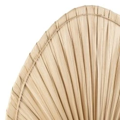 SEMA DESIGN Deco Feuille De Palmier Flora Gipsy 41x33cm 6 SEMA DESIGN Deco Feuille De Palmier Flora Gipsy 41x33cm -SEMA design Boutique 74562 DET01 WEB