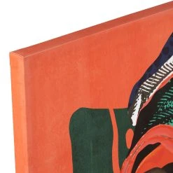 SEMA DESIGN Tableau Pep's Pop Gallery Multicolore 70x100cm 6 SEMA DESIGN Tableau Pep's Pop Gallery Multicolore 70x100cm -SEMA design Boutique 74894 DET01 WEB