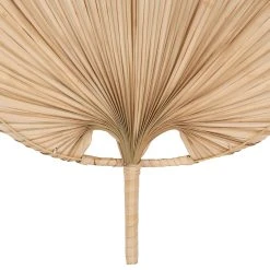 SEMA DESIGN Deco Murale Feuille De Palmier Flora Gipsy 8 SEMA DESIGN Deco Murale Feuille De Palmier Flora Gipsy -SEMA design Boutique 74902 DET02 WEB