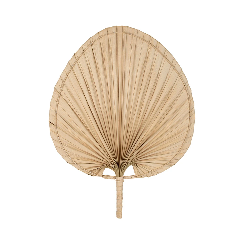 SEMA DESIGN Deco Murale Feuille De Palmier Flora Gipsy 3 SEMA DESIGN Deco Murale Feuille De Palmier Flora Gipsy