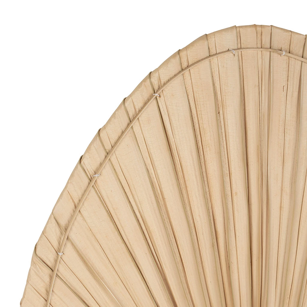 SEMA DESIGN Deco Murale Feuille De Palmier Flora Gipsy 4 SEMA DESIGN Deco Murale Feuille De Palmier Flora Gipsy – Image 2