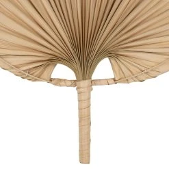 SEMA DESIGN Deco Murale Feuille De Palmier Flora Gipsy 8 SEMA DESIGN Deco Murale Feuille De Palmier Flora Gipsy -SEMA design Boutique 74903 DET02 WEB