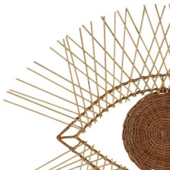 SEMA DESIGN Deco Murale Oeil Pep's Pop Naturel -SEMA design Boutique 74922 DET01 WEB