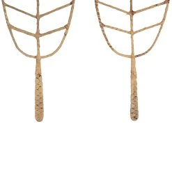 SEMA DESIGN Deco Murale Feuille X3 Floraly 8 SEMA DESIGN Deco Murale Feuille X3 Floraly -SEMA design Boutique 74949 DET02 WEB