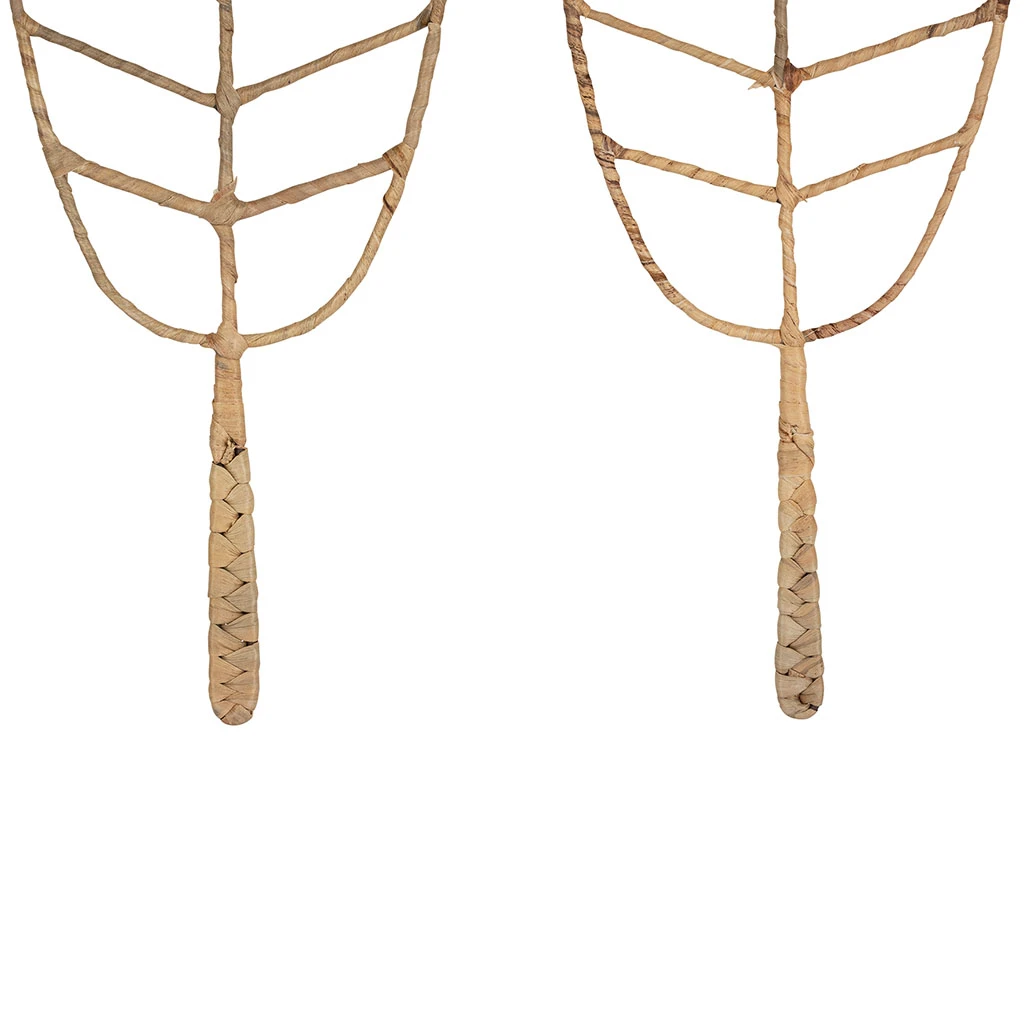 SEMA DESIGN Deco Murale Feuille X3 Floraly 5 SEMA DESIGN Deco Murale Feuille X3 Floraly â Image 3