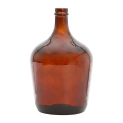 SEMA DESIGN Dame-jeanne Comete Prune H30cm