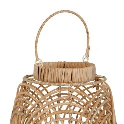SEMA DESIGN Lanterne Element Naturel H46cm En Rotin 7 SEMA DESIGN Lanterne Element Naturel H46cm En Rotin -SEMA design Boutique 75560 DET02 WEB