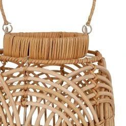 SEMA DESIGN Lanterne Element Naturel H41cm En Rotin 8 SEMA DESIGN Lanterne Element Naturel H41cm En Rotin -SEMA design Boutique 75561 DET02 WEB