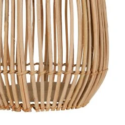 SEMA DESIGN Lanterne Element Naturel H41cm En Rotin 9 SEMA DESIGN Lanterne Element Naturel H41cm En Rotin -SEMA design Boutique 75561 DET03 WEB