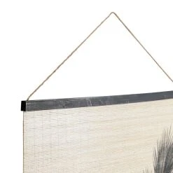 SEMA DESIGN Toile Imprimée Chanvre 98X75cm 7 SEMA DESIGN Toile Imprimée Chanvre 98X75cm -SEMA design Boutique 75612 DET02 WEB