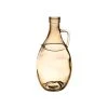 SEMA DESIGN Vase Pichet Comete Nude D13.5xh26cm Verre Recyclé -SEMA design Boutique 75632 DEB WEB