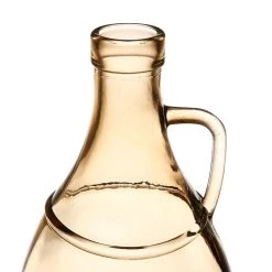 SEMA DESIGN Vase Pichet Comete Nude D13.5xh26cm Verre Recyclé -SEMA design Boutique 75632 DET01 WEB