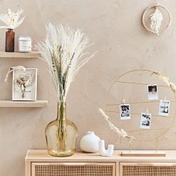 Deco Distrib Dame Jeanne 4l Sable -SEMA design Boutique 756bb amb fetedesmeres 10688 hd
