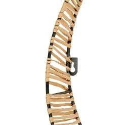 SEMA DESIGN Etagere Murale Cordey Naturel D50.5x12cm Métal -SEMA design Boutique 75799 DET02 WEB