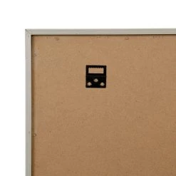 SEMA DESIGN Cadre Deco Encadré Plage Pastel 52x72cm -SEMA design Boutique 75899 DET02 WEB