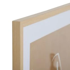 SEMA DESIGN Cadre Deco Encadré Femme Beige 52x72cm 6 SEMA DESIGN Cadre Deco Encadré Femme Beige 52x72cm -SEMA design Boutique 75903 DET01 WEB