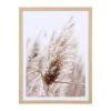 SEMA DESIGN Cadre Deco Encadré Pampa Beige 32x42cm 1 SEMA DESIGN Cadre Deco Encadré Pampa Beige 32x42cm -SEMA design Boutique 75904 DEB WEB