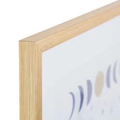 SEMA DESIGN Cadre Deco Encadré Oeil Visionn Bleu Et Doré 42x52cm 6 SEMA DESIGN Cadre Deco Encadré Oeil Visionn Bleu Et Doré 42x52cm -SEMA design Boutique 75905 DET01 WEB