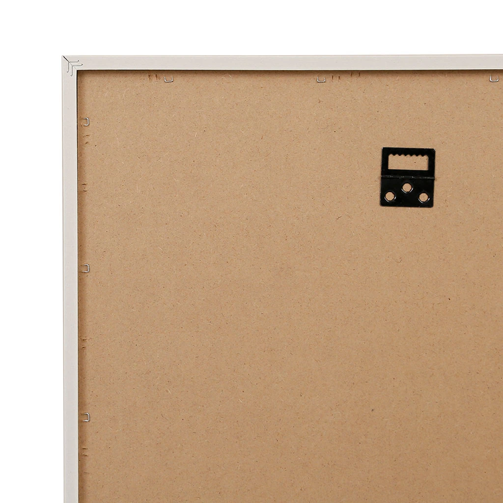 SEMA DESIGN Cadre Deco Encadré Femme Vision Bleu Et Doré 42x52cm 5 SEMA DESIGN Cadre Deco Encadré Femme Vision Bleu Et Doré 42x52cm – Image 3