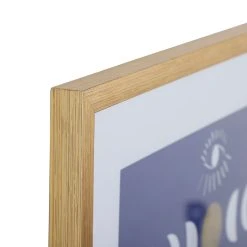 SEMA DESIGN Cadre Deco Encadré Main Visionn Bleu Et Doré 42x52cm 6 SEMA DESIGN Cadre Deco Encadré Main Visionn Bleu Et Doré 42x52cm -SEMA design Boutique 75907 DET01 WEB