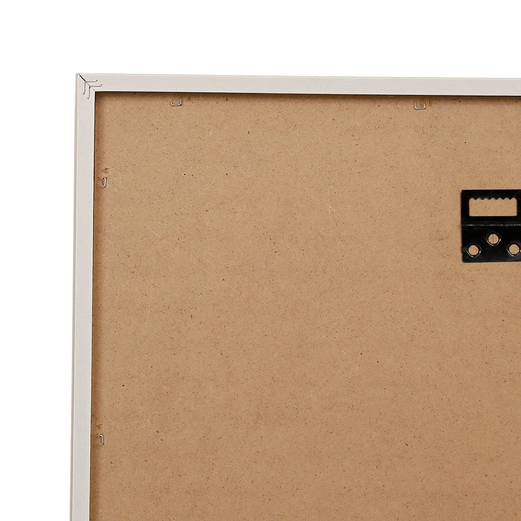 SEMA DESIGN Cadre Deco Encadré Main Visionn Bleu Et Doré 42x52cm 5 SEMA DESIGN Cadre Deco Encadré Main Visionn Bleu Et Doré 42x52cm – Image 3