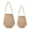 SEMA DESIGN Lanternes En Corde Naturel (lot De 2) 1 SEMA DESIGN Lanternes En Corde Naturel (lot De 2) -SEMA design Boutique 75915 DEB WEB