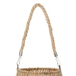 SEMA DESIGN Lanternes En Corde Naturel (lot De 2) 9 SEMA DESIGN Lanternes En Corde Naturel (lot De 2) -SEMA design Boutique 75915 DET02 WEB