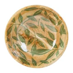 SEMA DESIGN Coupe Retro Summer Naturel Et Vert -SEMA design Boutique 75990 DET02 WEB