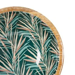 SEMA DESIGN Coupe X2 Tropic'art Emeraude -SEMA design Boutique 75997 DET02 WEB