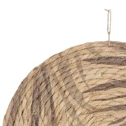 SEMA DESIGN Deco Murale 3 Tailles Tropic'art Naturel Et Gris 6 SEMA DESIGN Deco Murale 3 Tailles Tropic'art Naturel Et Gris -SEMA design Boutique 76011 DET01 WEB