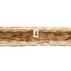 SEMA DESIGN Etagere Murale Cuzco Naturel 60x15x5cm Jonc De Mer 7 SEMA DESIGN Etagere Murale Cuzco Naturel 60x15x5cm Jonc De Mer -SEMA design Boutique 76026 DET02 WEB