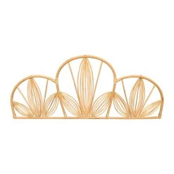 SEMA DESIGN Tête De Lit En Rotin 140x58cm Flora Gipsy 7 SEMA DESIGN Tête De Lit En Rotin 140x58cm Flora Gipsy -SEMA design Boutique 76120 FRN01 WEB