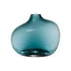 SEMA DESIGN Vase Amore Emeraude 14.5x8xh12cm Verre -SEMA design Boutique 76305 DEB WEB