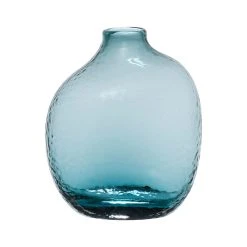 SEMA DESIGN Vase Amore Emeraude 12x8xh14cm Verre