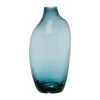 SEMA DESIGN Vase Amore Emeraude 9.5x7xh20cm Verre -SEMA design Boutique 76307 DEB WEB
