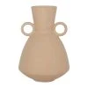 SEMA DESIGN Vase En Gres Nude H20.5cm -terre Boheme -SEMA design Boutique 76503 DEB WEB