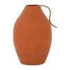 SEMA DESIGN Vase Pour Fleur Séchée En Fer Terracotta - Madeira -SEMA design Boutique 76724 DEB WEB