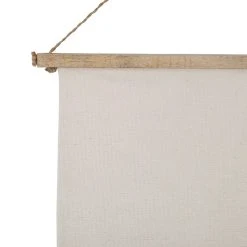 SEMA DESIGN Toile Tuftée Palmea Ecru Et Noir 100x120 6 SEMA DESIGN Toile Tuftée Palmea Ecru Et Noir 100x120 -SEMA design Boutique 76757 DET01 WEB