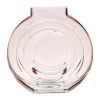 SEMA DESIGN Vase Rond Rose Pale En Verre - Retro -SEMA design Boutique 76786 DEB WEB