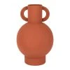 SEMA DESIGN Vase Pour Fleur Séchée Terracotta En Fer - Sweet Leaves -SEMA design Boutique 76872 DEB WEB