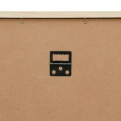 SEMA DESIGN Cadre Déco Escalier Beige Et Naturel 32x42cm - Sweet Leaves -SEMA design Boutique 76992 DET02 WEB