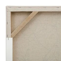 SEMA DESIGN Tableau En Lin Indigo 40x50cm - Medi Summer 7 SEMA DESIGN Tableau En Lin Indigo 40x50cm - Medi Summer -SEMA design Boutique 76996 DET02 WEB