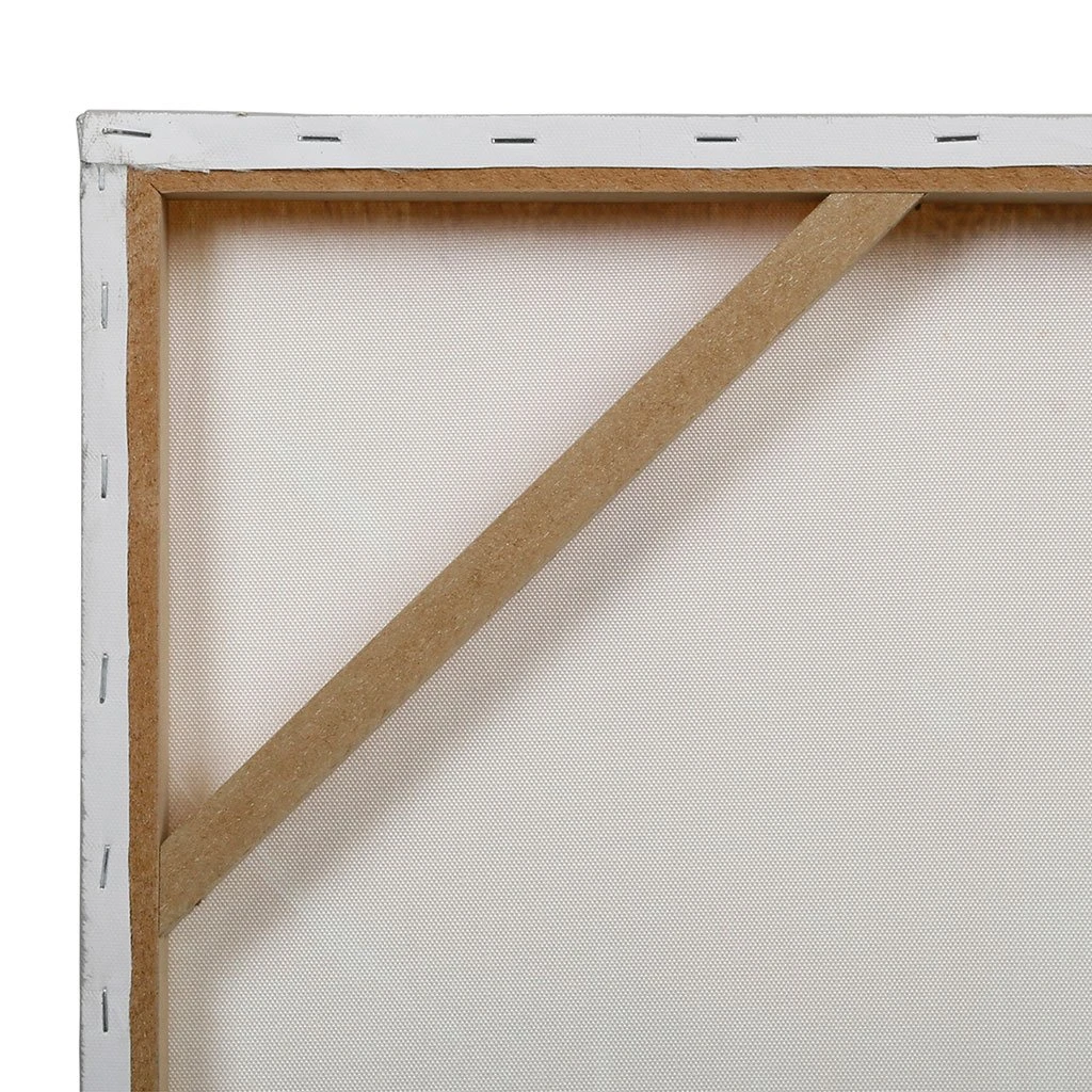 SEMA DESIGN Tableau Rosé Et Naturel 60x80cm En Raphia - Madeira 5 SEMA DESIGN Tableau Rosé Et Naturel 60x80cm En Raphia - Madeira – Image 3