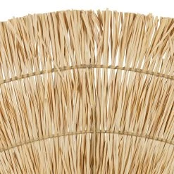 SEMA DESIGN Tête De Lit Demi-cercle En Feuille De Palmier 160x80cm - Flora Gipsy 7 SEMA DESIGN Tête De Lit Demi-cercle En Feuille De Palmier 160x80cm - Flora Gipsy -SEMA design Boutique 77162 DET01 WEB