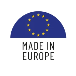 Deco Distrib Dame Jeanne Marron En Verre H20cm - Litka -SEMA design Boutique MIE 75