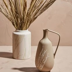 SEMA DESIGN Vase Boheme Nude D14.5xh23cm En Porcelaine -SEMA design Boutique a8753 amb hd 2022 01 pe sema 10107