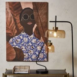 SEMA DESIGN Tableau Chemise Bleu 70x100cm 9 SEMA DESIGN Tableau Chemise Bleu 70x100cm -SEMA design Boutique cd5e3 amb hd 2022 01 pe sema 10177