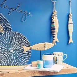 Jardin D'Ulysse Deco Poisson Un été à La Mer En Manguier Et Fer 11 Jardin D'Ulysse Deco Poisson Un été à La Mer En Manguier Et Fer -SEMA design Boutique d86d4 amb hd 2022 01 pe jardin 8502